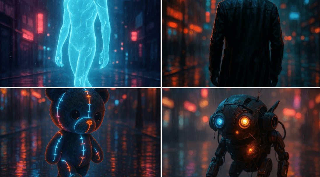 Uno sguardo al futuro