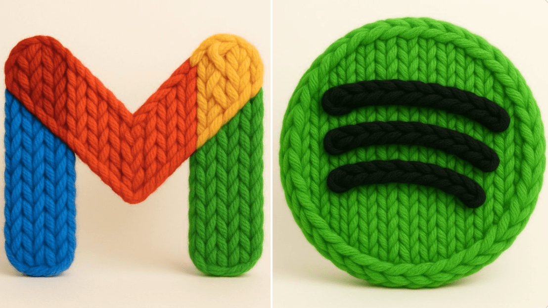 Ручная вязка из пряжи